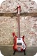 Rickenbacker 4001 Paul McCartney 2005