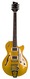 Duesenberg Starplayer TV  Gold Top  2016-Gold Top