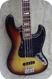 Fender-Jazz Bass-1976-Sunburst