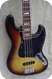 Fender Jazz Bass 1976 Sunburst