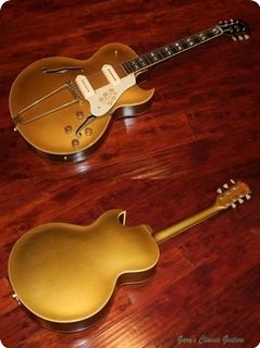 Gibson Es 295  (gat0393) 1953