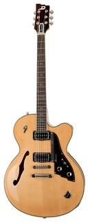 Duesenberg D 440 Na 2016 Natural