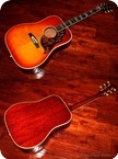 Gibson Hummingbird GIA0696 1963