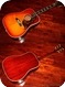 Gibson Hummingbird GIA0696 1963