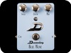 Duesenberg Blue Move  2016-Blue