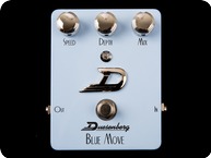 Duesenberg Blue Move 2016 Blue