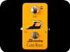 Duesenberg Gold Boost 2016-Gold