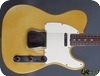 Fender Telecaster 1969-Blond