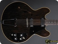 Gibson ES 325 TD 1972 Walnut