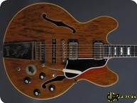 Gibson ES 355 TDSV Stereo 1973 Walnut