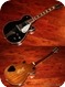 Gretsch Duo Jet GRE0399 1956