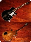 Gretsch Duo Jet GRE0399 1956