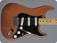 Fender Stratocaster 1974 Mocha