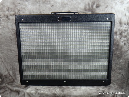 Fender Hot Rod Deluxe Iii Black Tolex