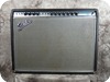 Fender Twin Reverb Amp 1968-Black