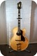 Hagstrom Jimmy O hole 1977 Blond