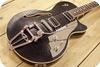 Duesenberg Starplayer TV Outlaw 2011-Outlaw