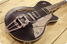 Duesenberg Starplayer TV Outlaw 2011 Outlaw