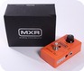 Mxr Phase 90 2010-Orange