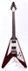 Gibson Flying V '67 Reissue 1990-Cherry Red