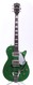 Gretsch Duo Jet 6129 1994-Green Sparkle