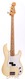 Fender Precision Bass 1980-Olympic White