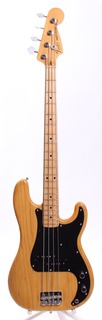 Fender Precision Bass 1978 Natural