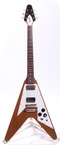 Orville By Gibson Flying V 74 Reissue 1995 Natural