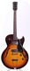 Gibson ES-125CD 1968-Sunburst