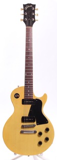 Gibson Les Paul Special '55 Reissue 1978 Tv Yellow