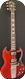 Gibson SG `61 Standard Re Issue W/Maestro  2000