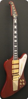 Gibson Firebird Vii  2005