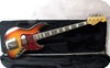 Fender Jazz 1970-Sunburst