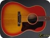 Gibson B-25 1967-Cherry Sunburst