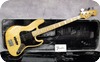 Fender Jazz 1978 Natural