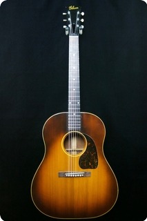 Gibson J 45 1946 Amberburst