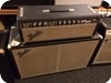 Fender Bandmaster 1964 *ALL ORIGINAL* 1964-Black