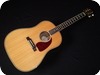 Gibson J45 Custom 2010-Natural