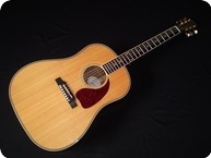 Gibson J45 Custom 2010 Natural