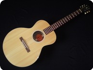 Gibson L2 Tribute 2013 Natural