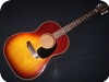 Gibson B25  1971-Sunburst