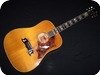 Gibson Dove 1974-Natural