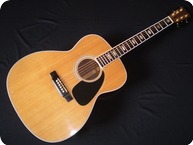 Martin J40M 1988 Natural