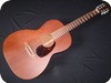 Martin 00015SM 2012-Mahogany