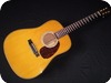 Martin HD28 Keb Mo 2001 Natural