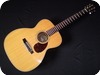 Collings OM2H 2002-Natural