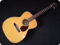 Collings OM2H 2002 Natural