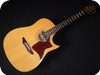 Algranati And Lipkin - LA Guitars Nifla 1999-Natural