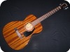 Guild M120E 2012-Mahogany