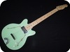 R Novelli Coronado 2015-Surf Green